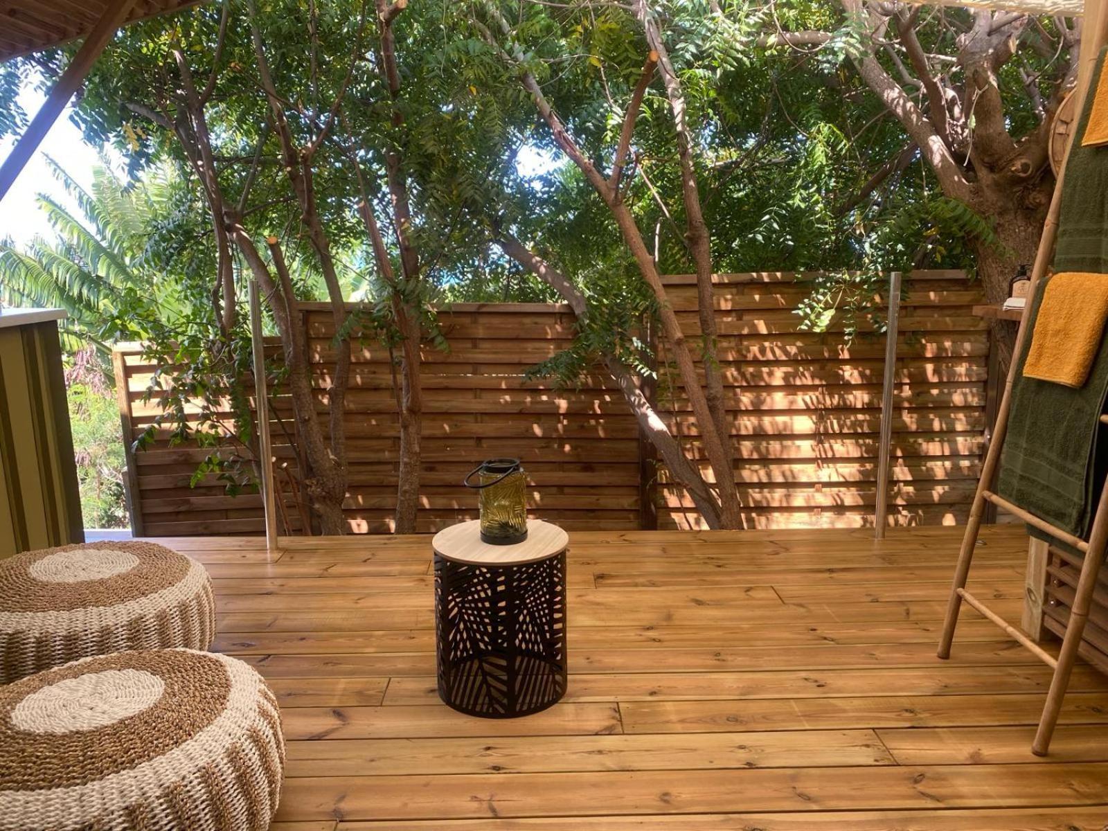 Villa Cazou, Sea View, Private Pool, Wifi 100Mbps Oyster Pond Exteriér fotografie
